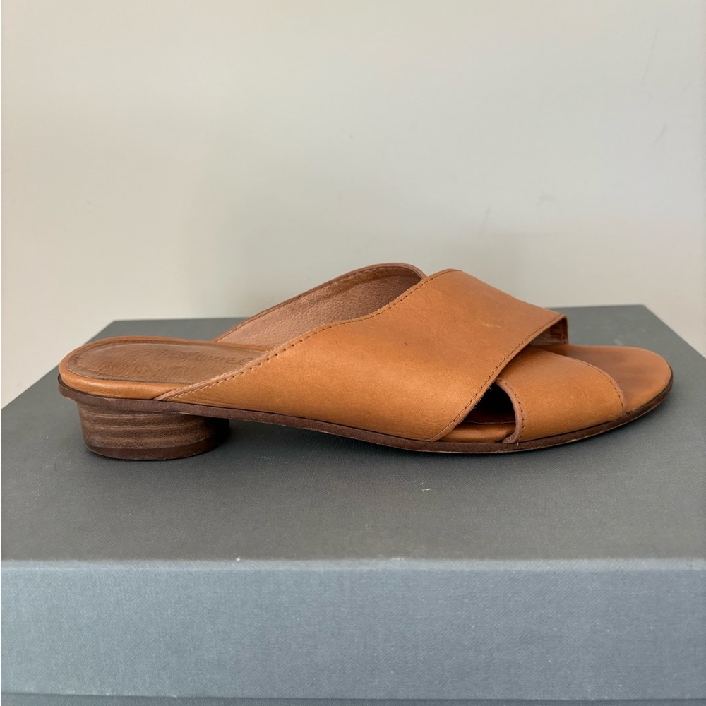 Madewell Sandals - Picture 5 of 8